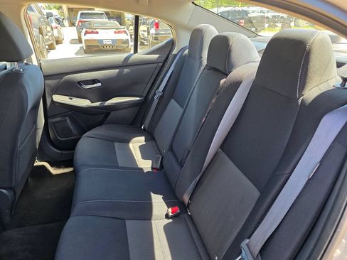Used 2020 Nissan Sentra SV FWD image 29
