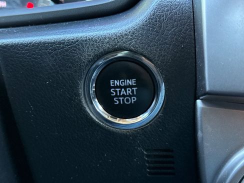 Used 2021 Toyota 4Runner Trail Special Edition image 29