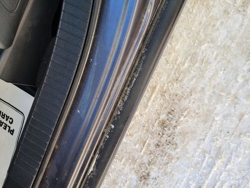 Used 2016 Jeep Patriot 4WD image 15