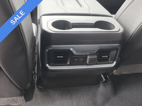 Used 2022 Chevrolet Silverado 1500 LTZ image 13