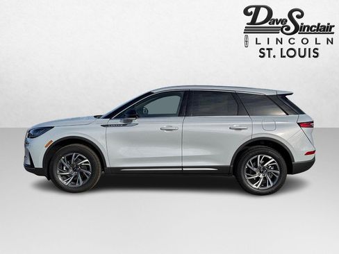 New 2025 Lincoln Corsair FWD w/ Equipment Group 101A image 8