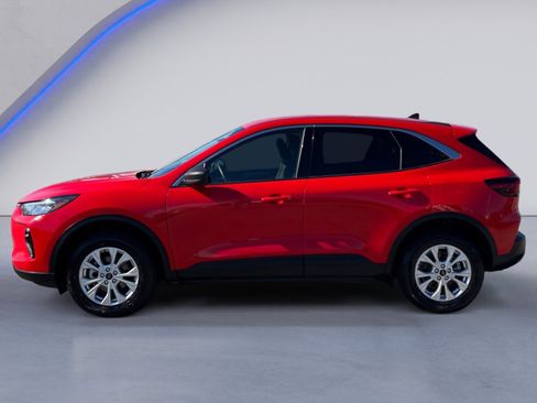 Used 2024 Ford Escape Active w/ Tech Pack #1 image 11