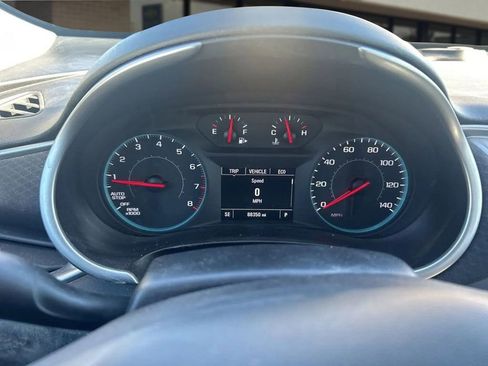 Used 2020 Chevrolet Malibu RS w/ LPO, Convenience Package 1 FWD image 29