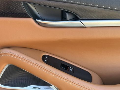 Used 2023 INFINITI QX60 Sensory w/ Vision Package image 16