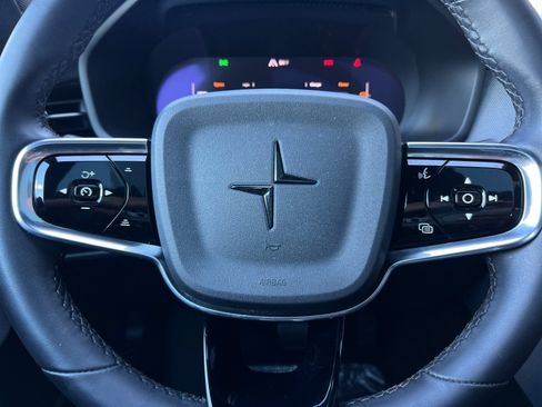 Used 2022 Polestar Polestar 2 w/ Plus Package AWD/4WD image 23