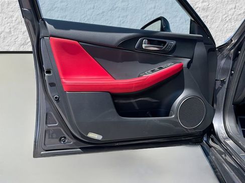 New 2026 Lexus IS 350 F Sport RWD image 19