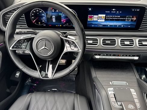 New 2026 Mercedes-Benz Maybach GLS 600 4MATIC image 26