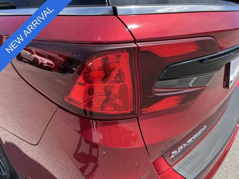 Used 2025 Honda Odyssey EX-L image 10