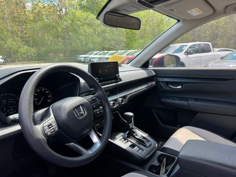 Used 2024 Honda CR-V EX image 15