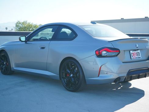 New 2026 BMW 230i Coupe w/ Premium Package image 7