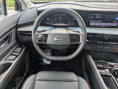 Certified 2026 Nissan Murano SL w/ Comfort Package AWD/4WD image 19