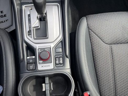 Used 2019 Subaru Forester Premium AWD/4WD image 26