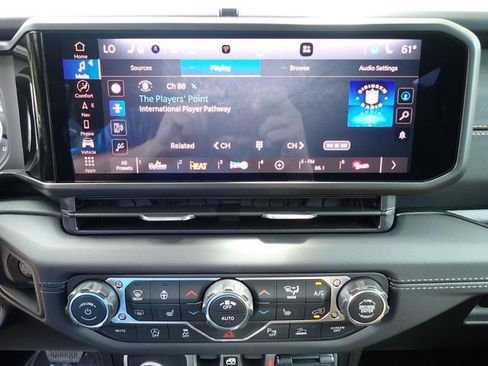 New 2026 Jeep Wrangler Unlimited Sahara AWD/4WD image 21