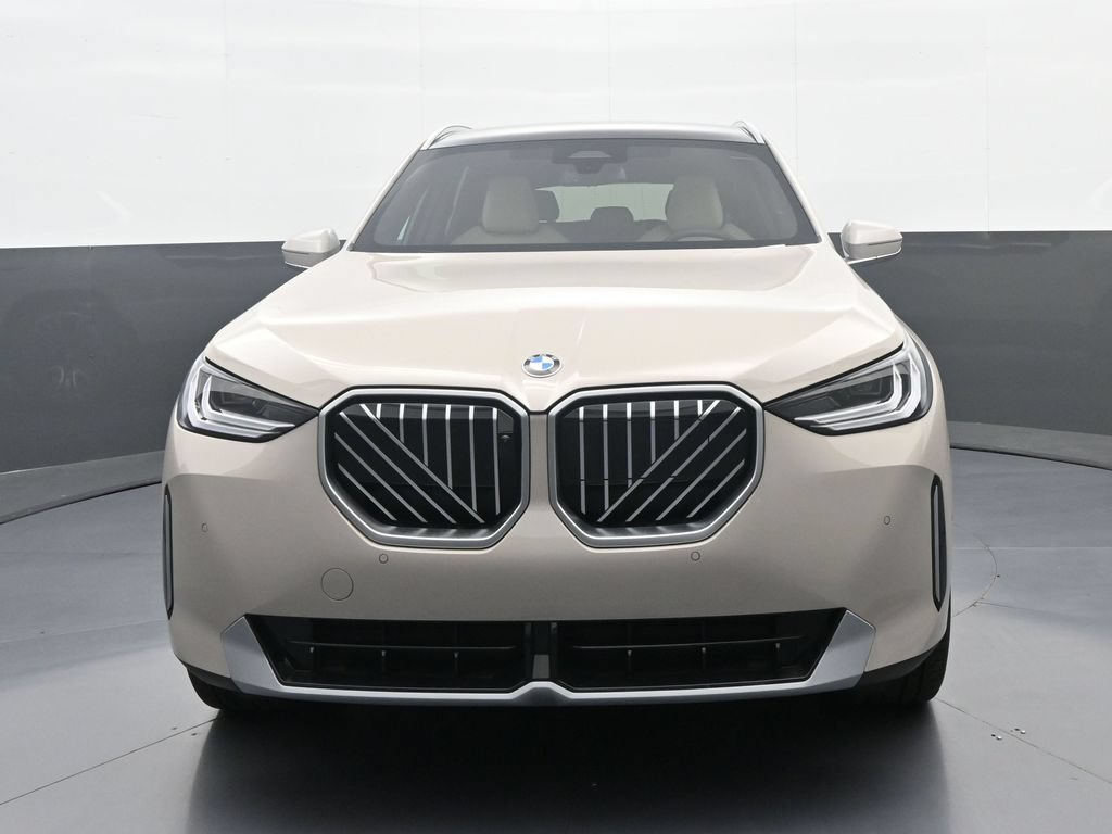 New 2026 BMW X3 xDrive30i w/ Premium Package AWD/4WD image 2