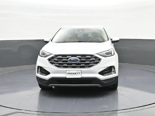 Used 2021 Ford Edge SEL FWD image 30
