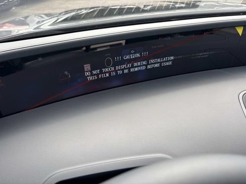 New 2026 Lincoln Nautilus Reserve AWD/4WD image 32