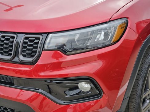 New 2026 Jeep Compass Limited image 10