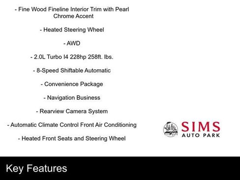 Used 2018 BMW X1 xDrive28i w/ Convenience Package image 4