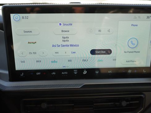 New 2026 Ford Bronco Sport Big Bend AWD/4WD image 14