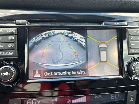 Used 2015 Nissan Rogue SL image 20