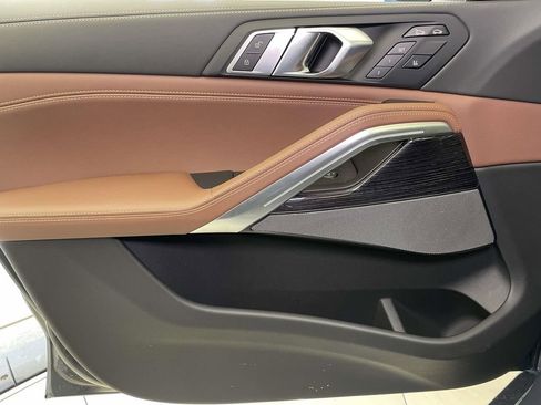 New 2026 BMW X6 xDrive40i AWD/4WD image 30