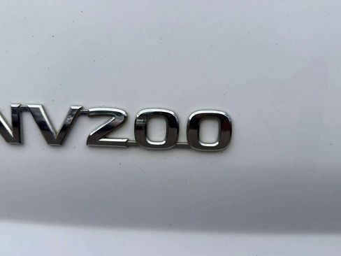 Used 2018 Nissan NV200 SV w/ Navigation Package FWD image 18