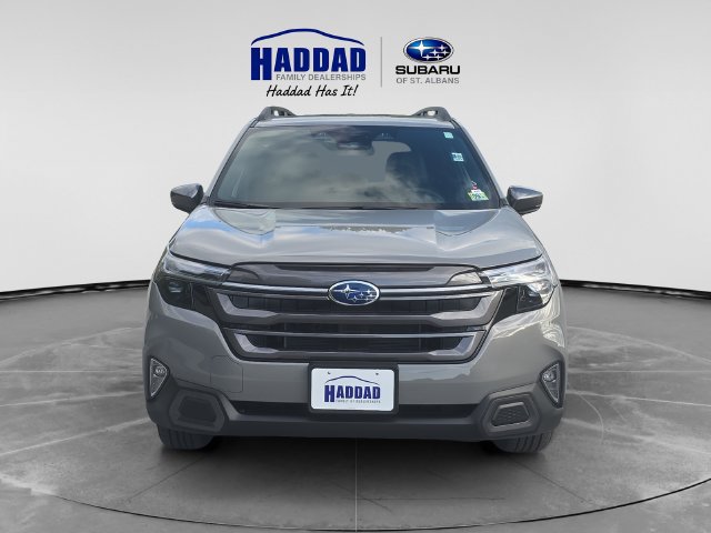 New 2026 Subaru Forester Premium AWD/4WD image 8
