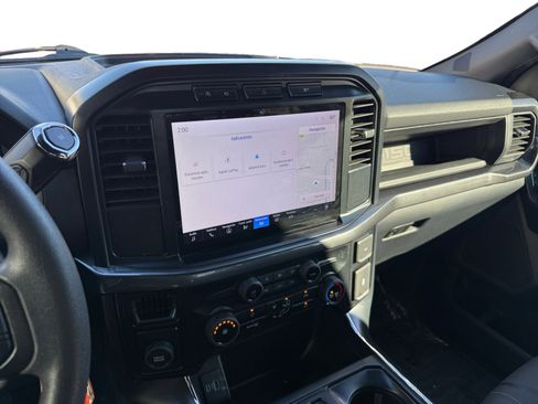 Certified 2024 Ford F150 STX w/ STX Black Appearance Package image 12