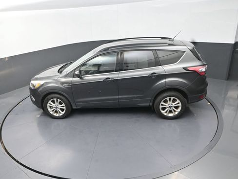 Used 2018 Ford Escape SE AWD/4WD image 18