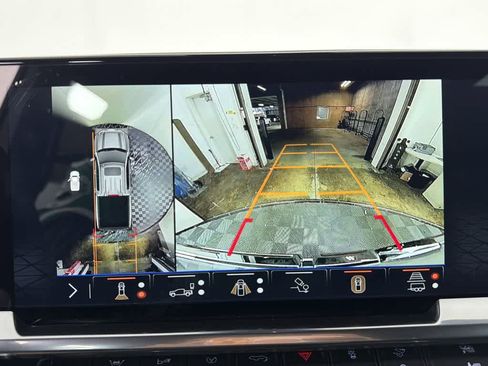 New 2026 GMC Sierra 1500 Elevation w/ Elevation Premium Package image 55