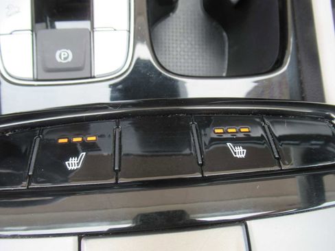 Used 2024 Hyundai Tucson SEL image 39