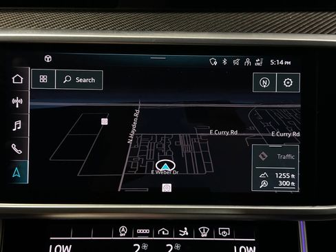 Used 2021 Audi RS 7 Prestige image 44