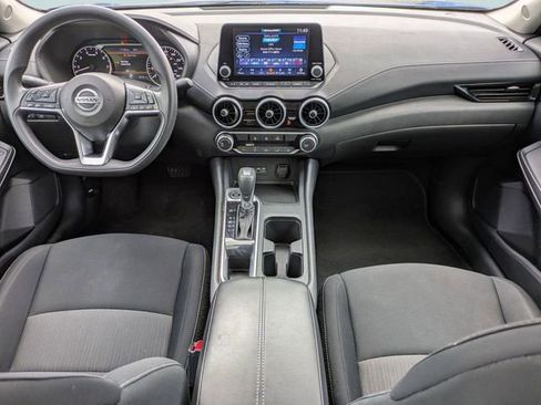 Used 2023 Nissan Sentra SV image 15