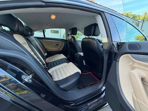 Used 2013 Volkswagen CC R-Line FWD image 30
