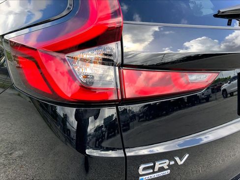 Used 2023 Honda CR-V Sport Touring image 28