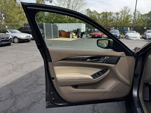 Used 2014 Cadillac CTS Premium image 17