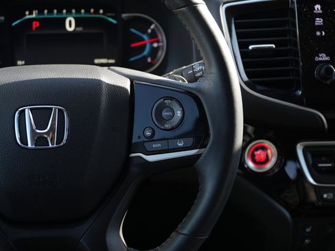 Used 2022 Honda Pilot Elite image 27