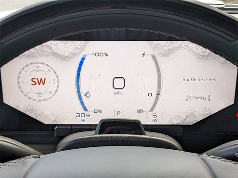 New 2025 GMC Hummer EV 2X image 29