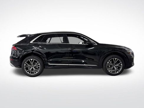 Certified 2025 Audi Q8 Premium Plus w/ Premium Plus Package image 6