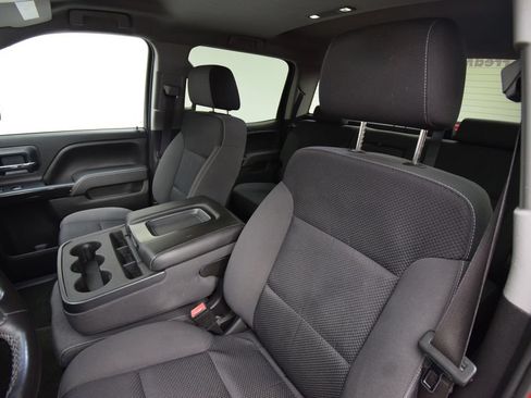 Used 2014 Chevrolet Silverado 1500 LT w/ All Star Edition AWD/4WD image 17