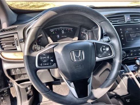 Certified 2020 Honda CR-V EX image 17