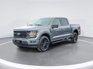New 2026 Ford F150 XLT 360° Tour