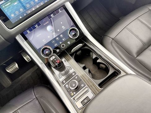 Used 2018 Land Rover Range Rover Sport Supercharged image 66