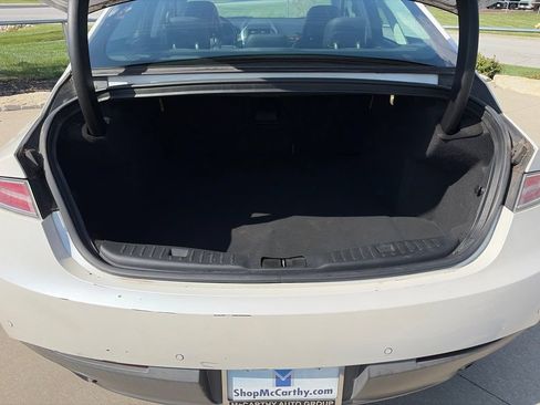 Used 2015 Lincoln MKZ AWD w/ Equipment Group 102A Reserve image 50
