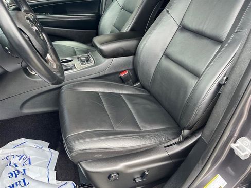 Used 2018 Jeep Grand Cherokee Limited image 11