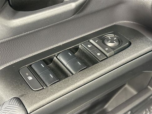 Certified 2025 Toyota 4Runner TRD Sport image 27