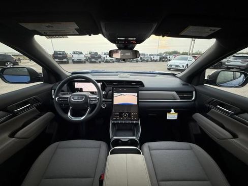 New 2026 GMC Terrain Elevation w/ Black Edition image 23