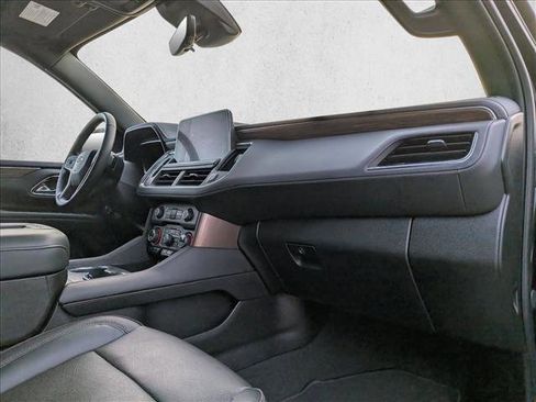 Certified 2024 Chevrolet Tahoe High Country image 22