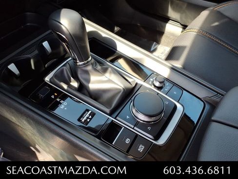 Used 2025 MAZDA CX-50 AWD 2.5 Turbo w/ Weather Package image 21