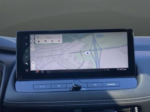 Used 2024 Nissan Rogue SL w/ SL Premium Package image 10